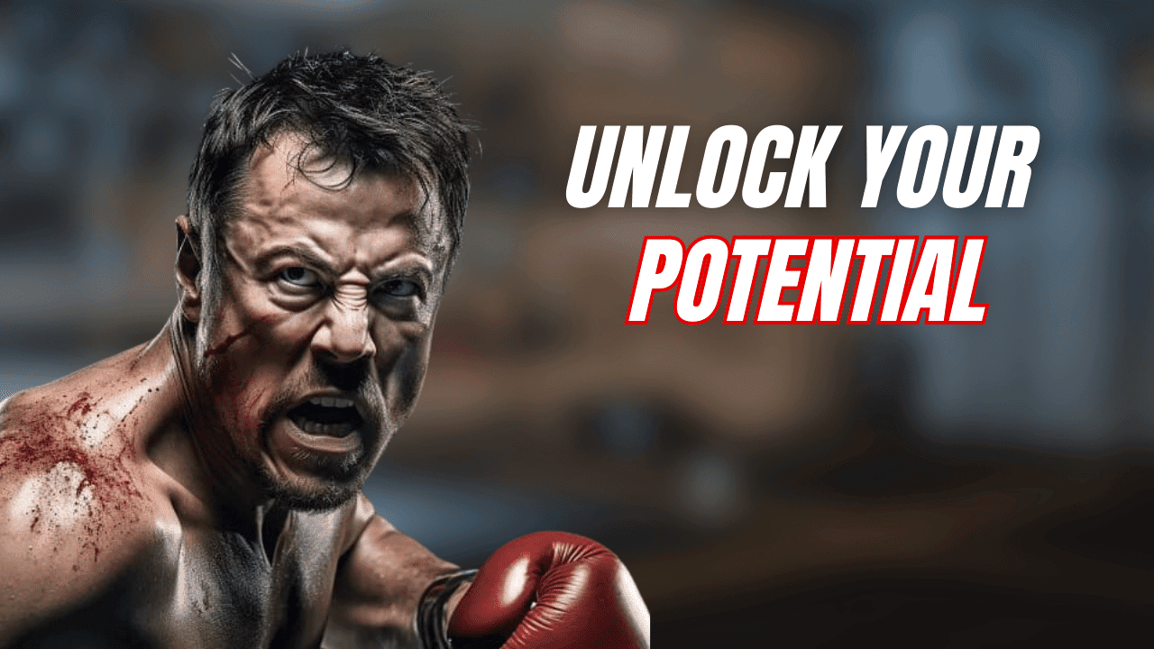 Unlock Your Potential Mastering Self Improvement Through Daily