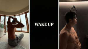 Billionaires Morning Routine Every Men should know