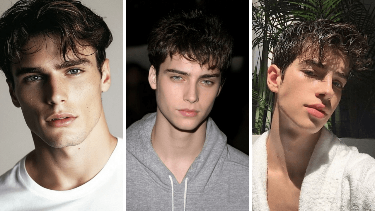 Better Looking Your Face In 5 ways