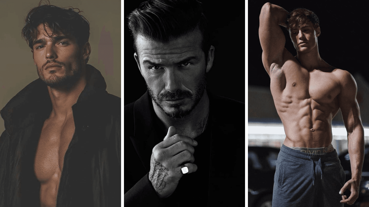 How to Look Better Instantly! 6 Simple Hacks Every Guy Needs​