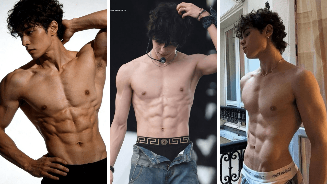 How to be Better Looking In Naked For Men