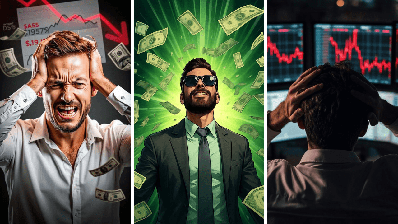 MEN'S MAKE FINANCIAL MISTAKES AND YOU NEED TO AVOID TO THEM IN YOUR 20'S