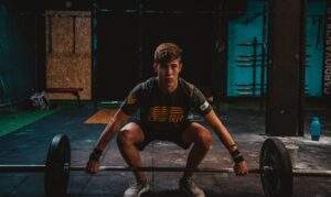 workouts for beginners