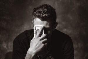 financial mistakes