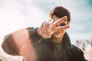 men's style