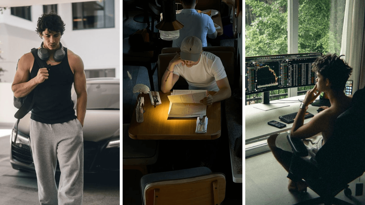 5 Small Changes are A change of your lifestyle