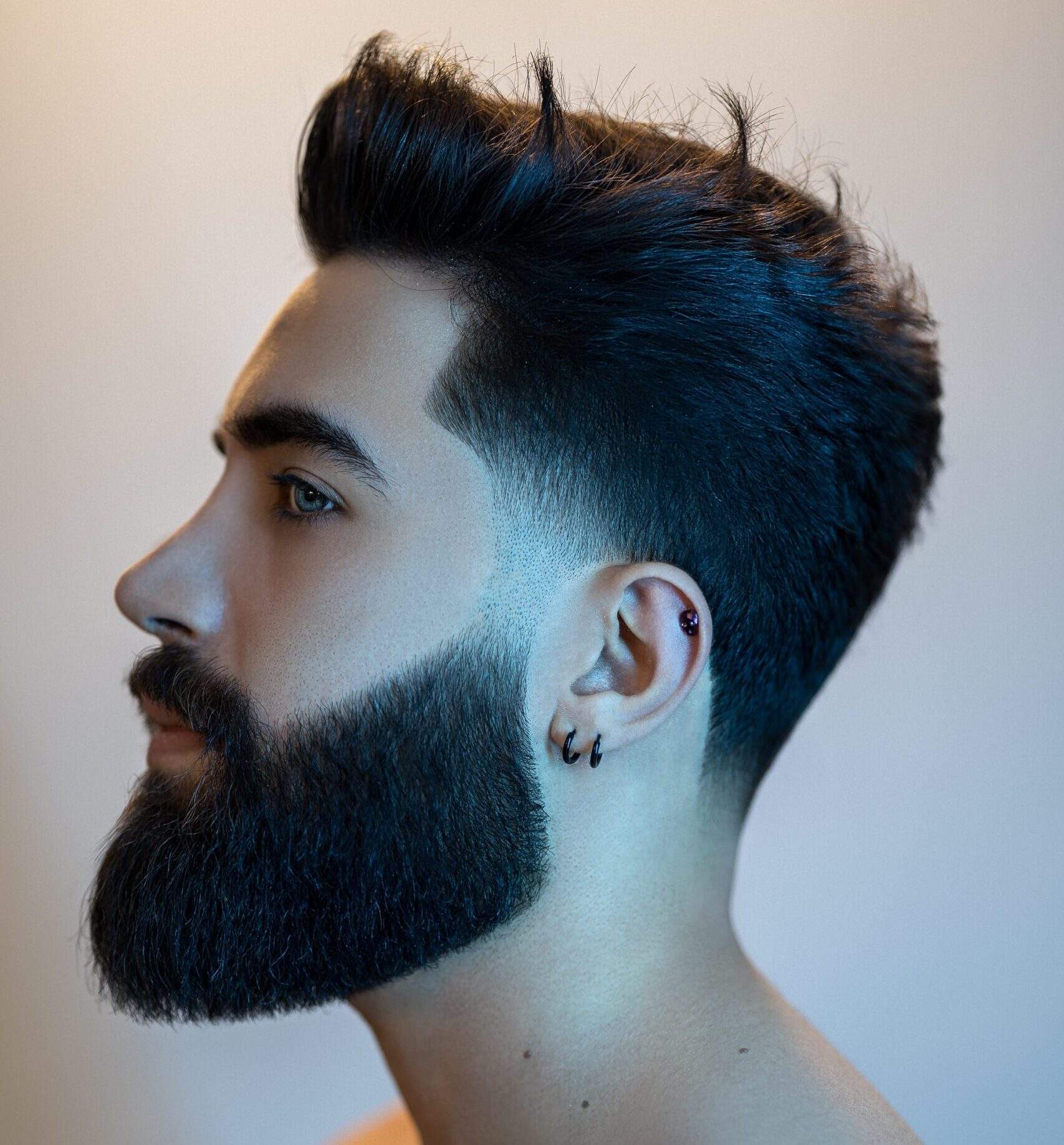 Men'S Hairstyles 2022: Find Your Perfect Power Look! - iiuusb9