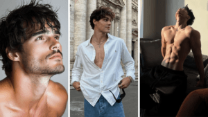 6 Hacks to Instantly Become a More Attractive Man!