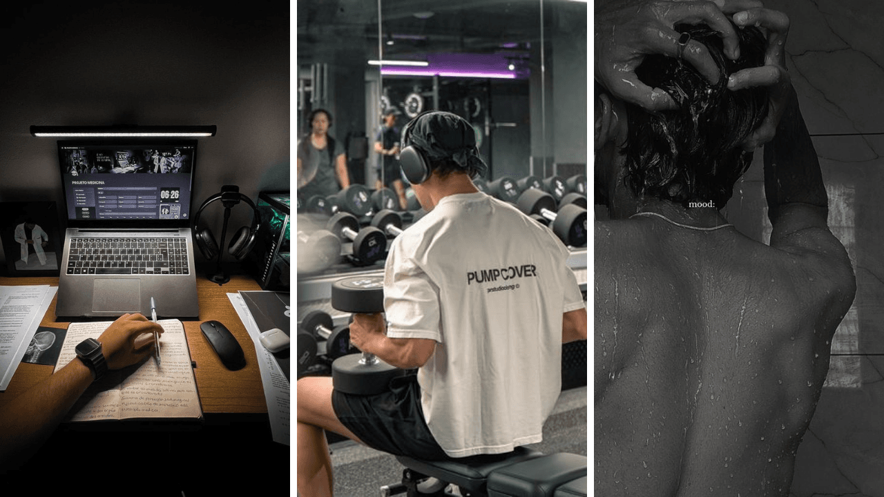 Men Need To Develop These 7 Habits & You Look Best