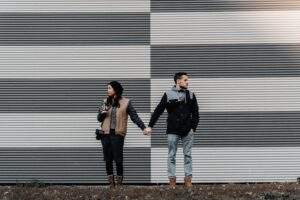 relationship advice for men
