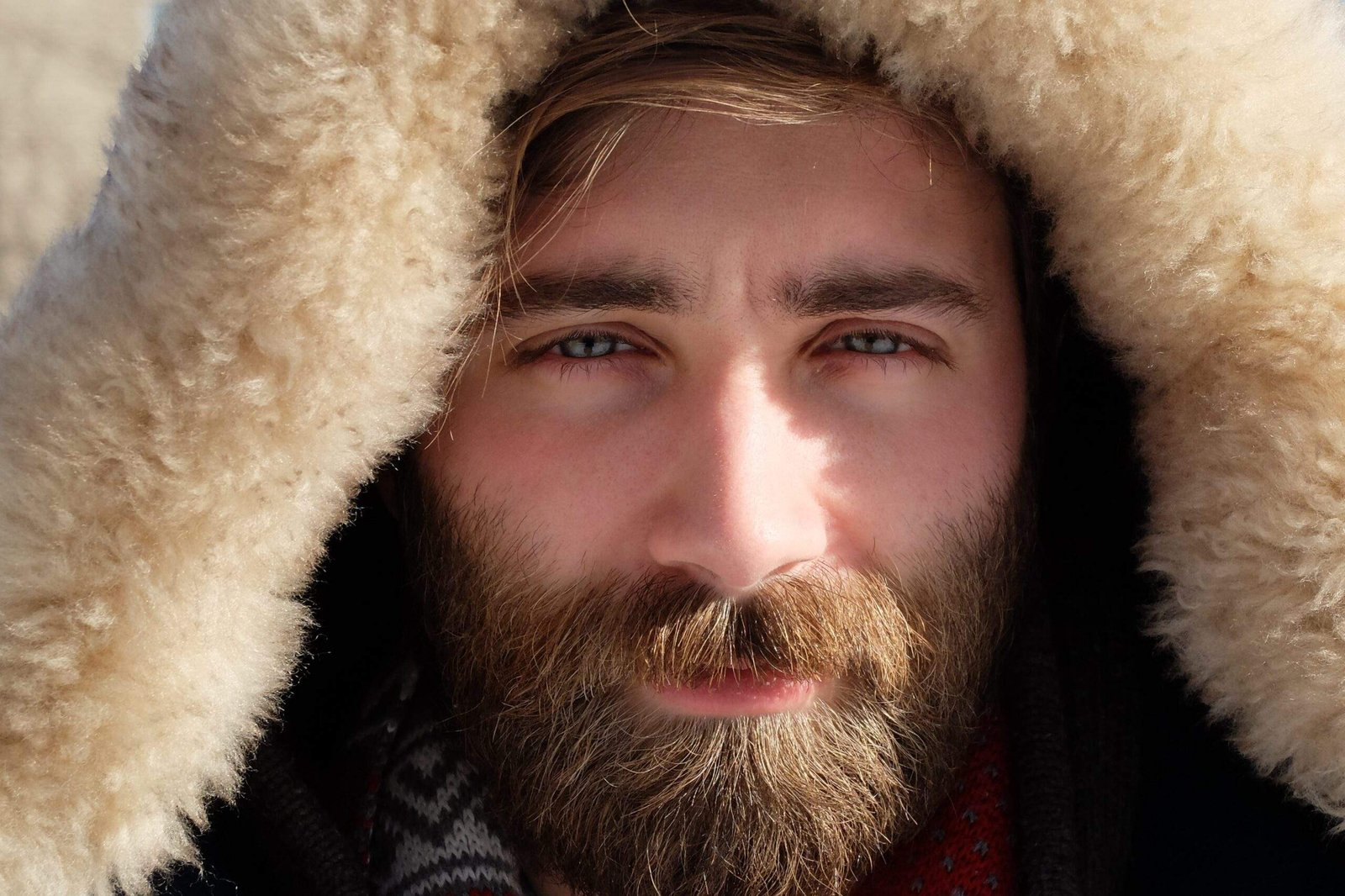 how to grow beard faster