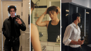 The Science Of Appearance Men s Fashion Grooming And Lifestyle