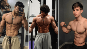 Top 10 Chest and Biceps workout In-Home and Gym