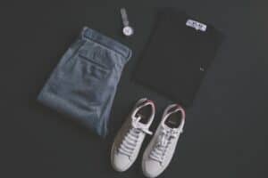 men fashion