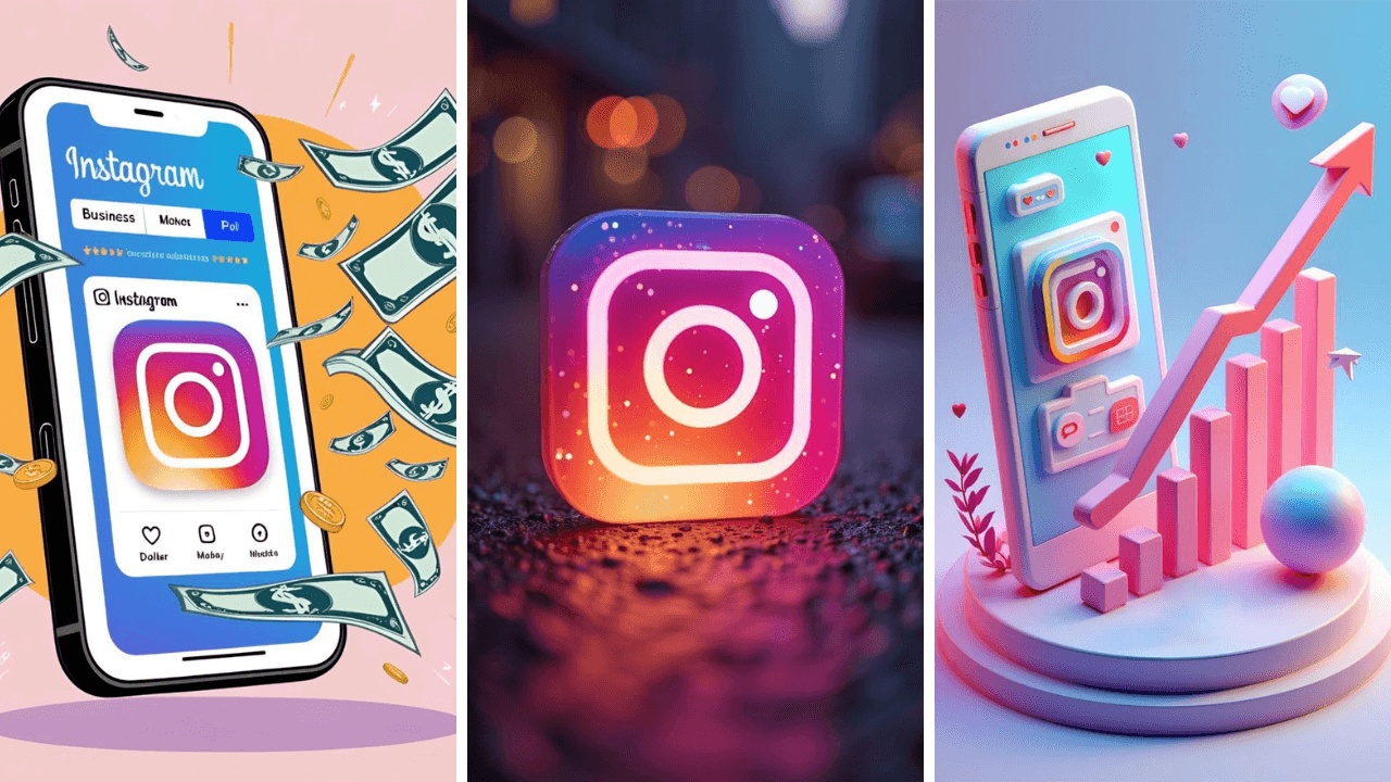 13 Best Ways How To Make Money On Instagram With 500 Followers