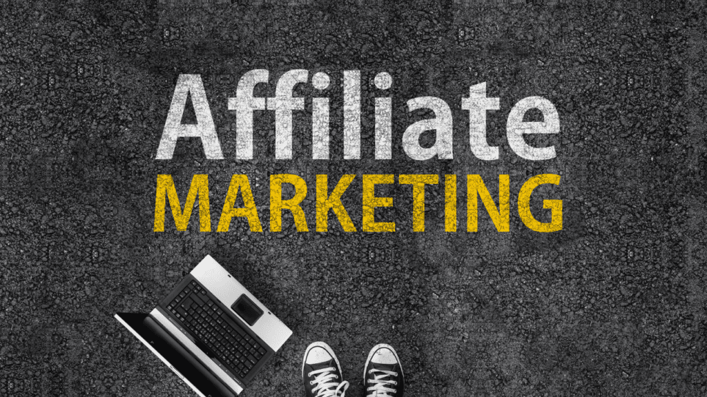 how to start affiliate marketing with no money