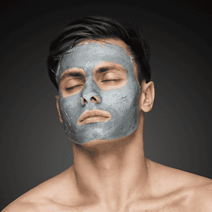 men's skincare