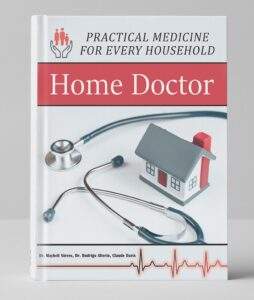 The Home Doctor Books