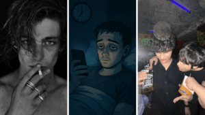 5 Bad Habits Every Man Should Give Up