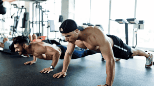 How To Grow Your Chest