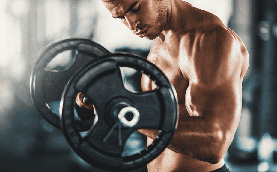 How to Make Your Biceps Bigger