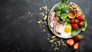 Free keto meal plan for beginners
