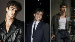 How to Become a Male Model