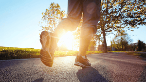 how to harness the life changing power of walking