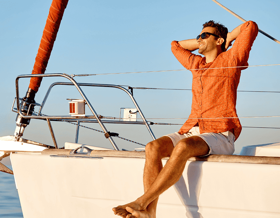 how to live a fulfilling life