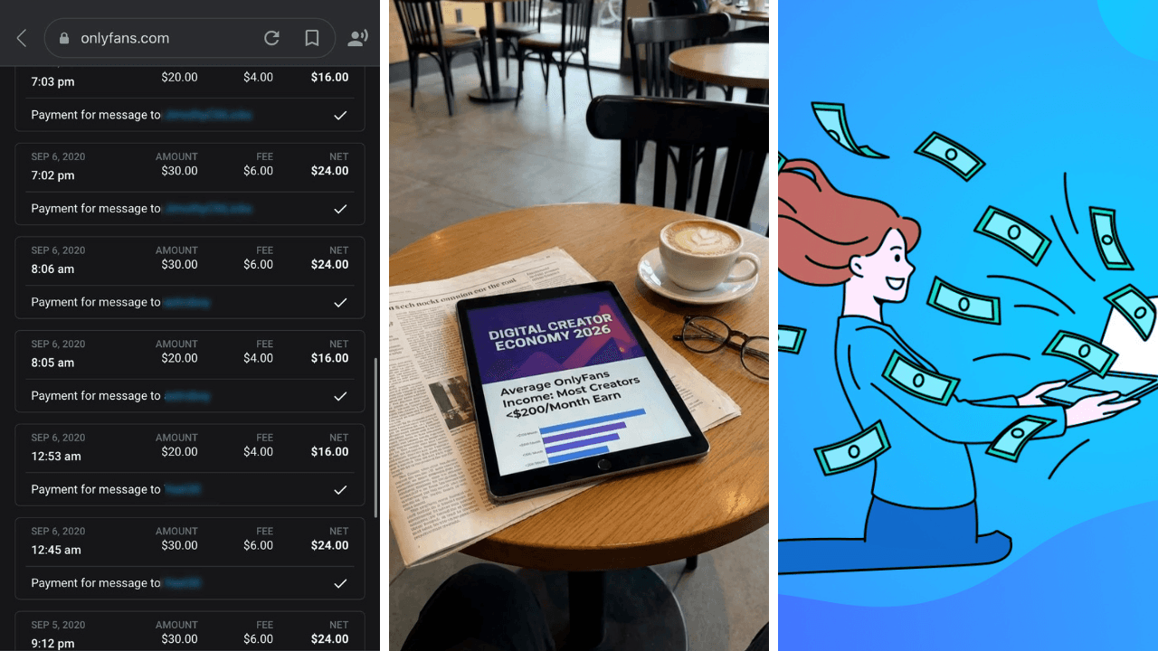 How to make money on OnlyFans 'Ultimate Guide'