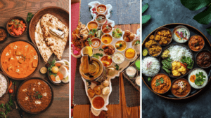 10 Days High protein Indian vegetarian meal plan