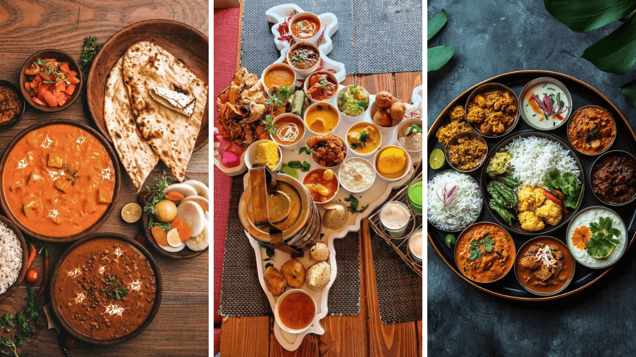 10 Days High protein Indian vegetarian meal plan