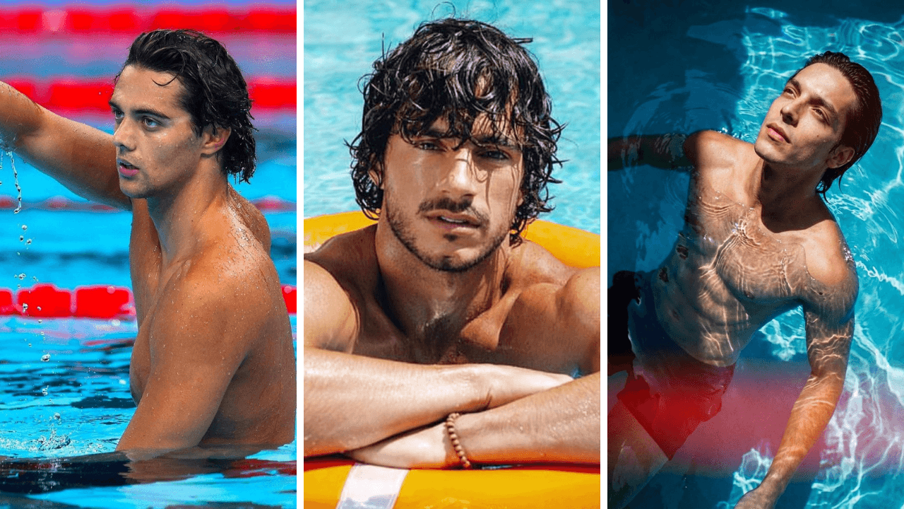 Best way to Haircare for Swimmers