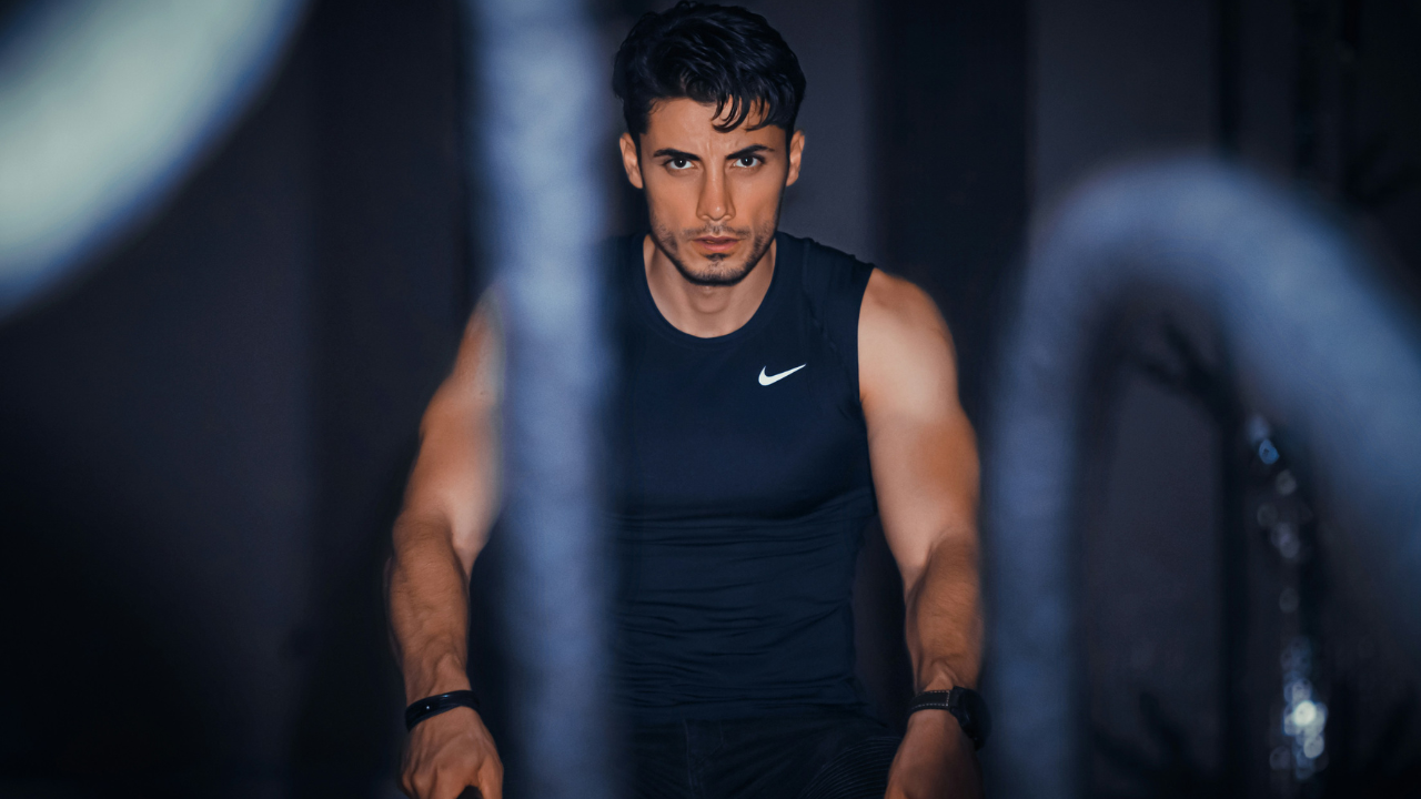 How Many Calories Should You Burn in a Workout?