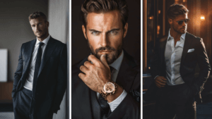 How to Build Confidence as a Man