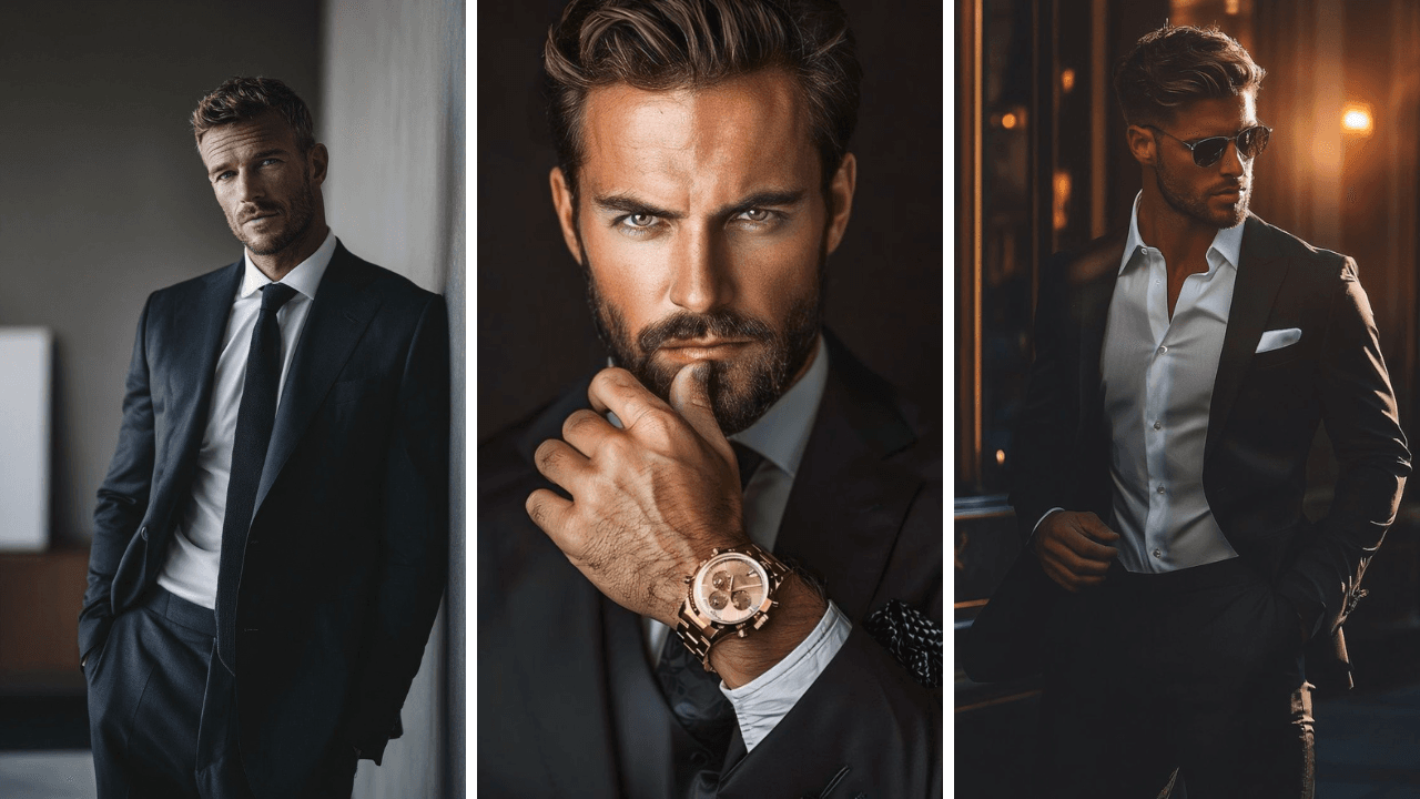 How to Build Confidence as a Man