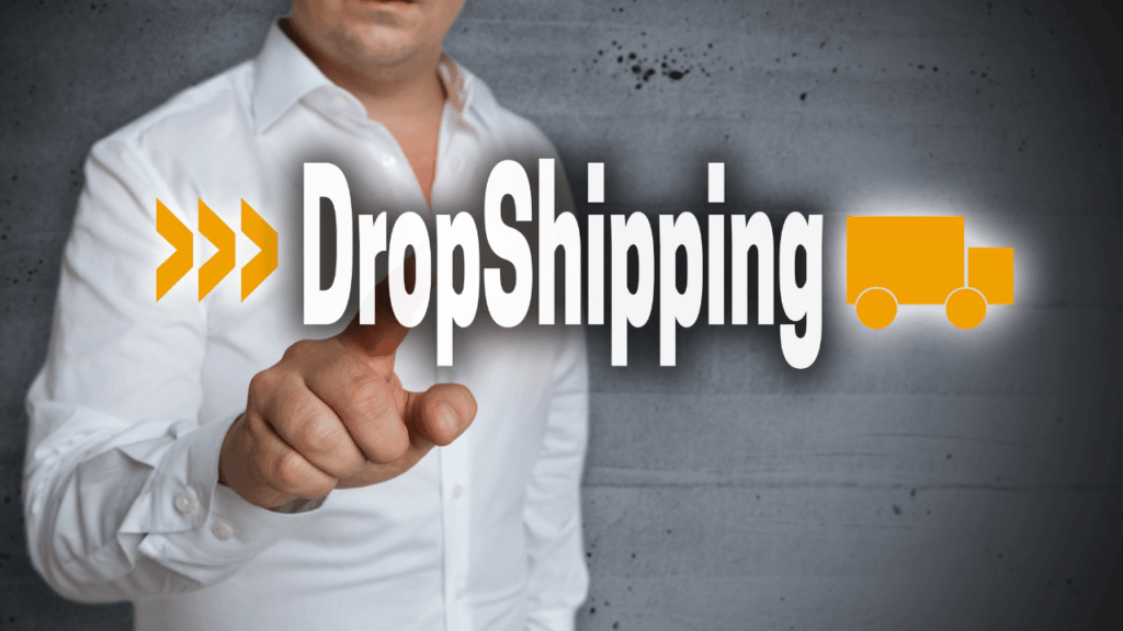 make extra money on Dropshipping