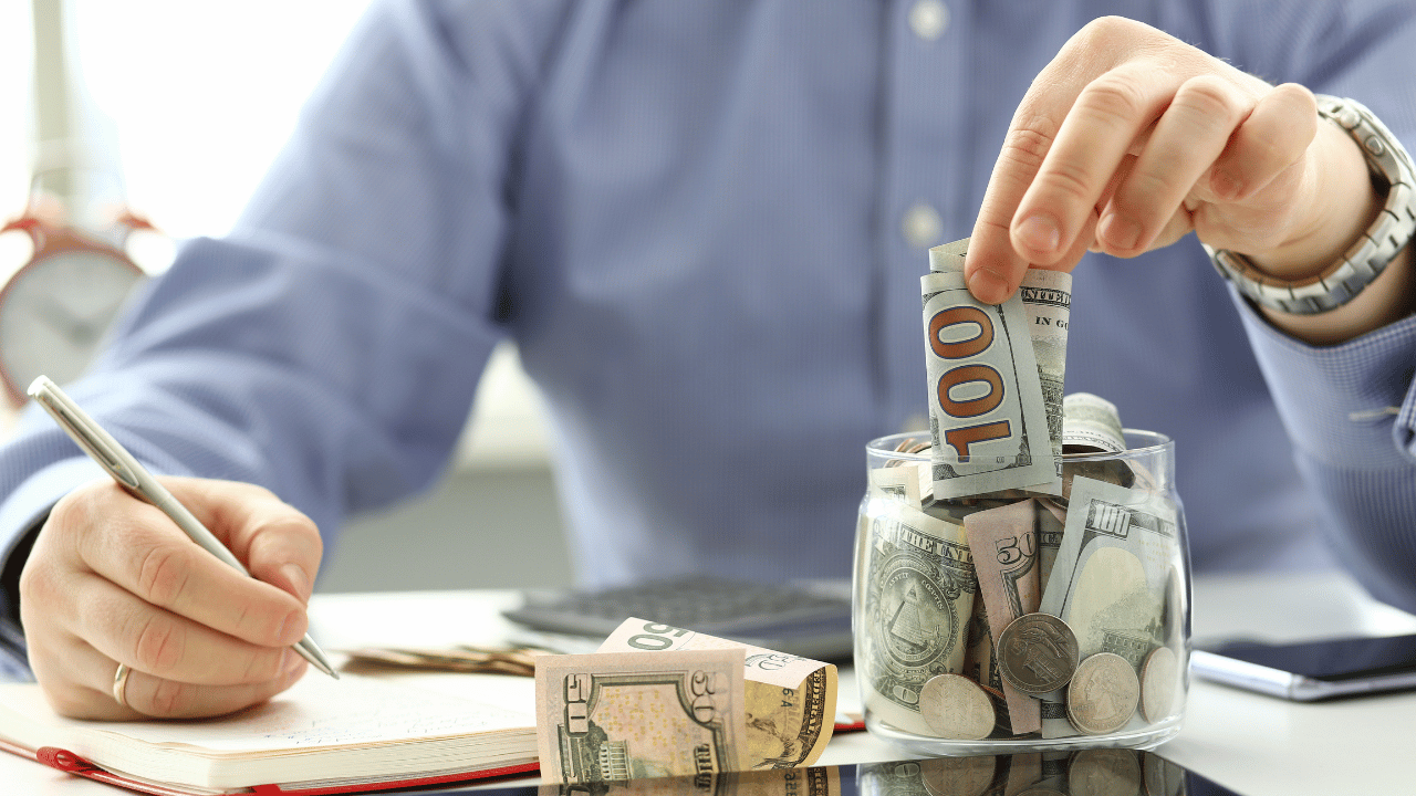 how to make extra money