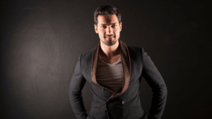 men appearance