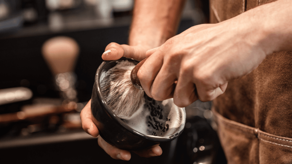 best shaving bowls