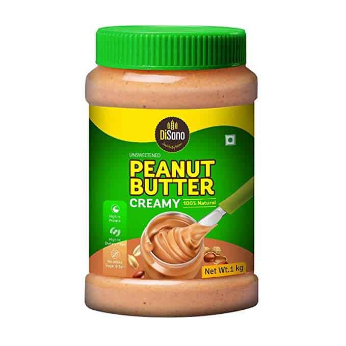 DiSano Peanut Butter