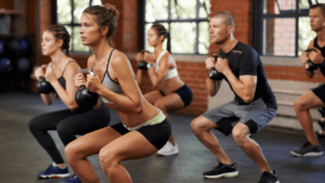 Set Achievable Fitness Goals, Track Your Progress