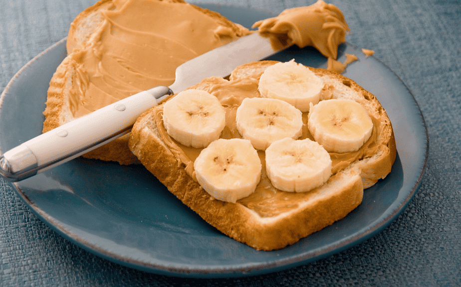 How to Use Peanut Butter for Weight Gain?