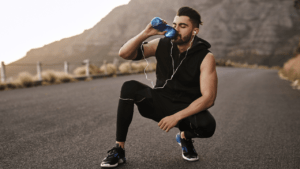 Importance of Hydration