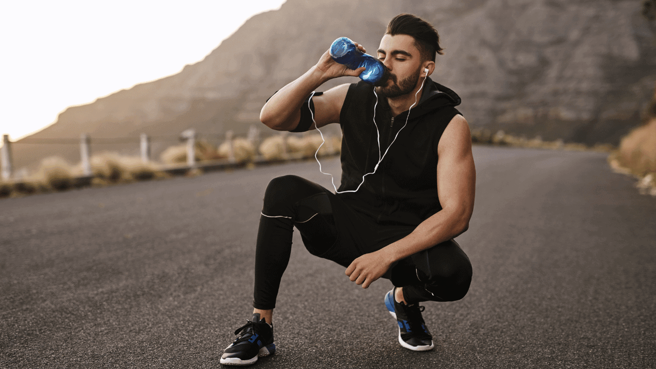 Importance Of Hydration And How Much Water You Should Drink Importance Of Hydration And How Much Water You Should Drink