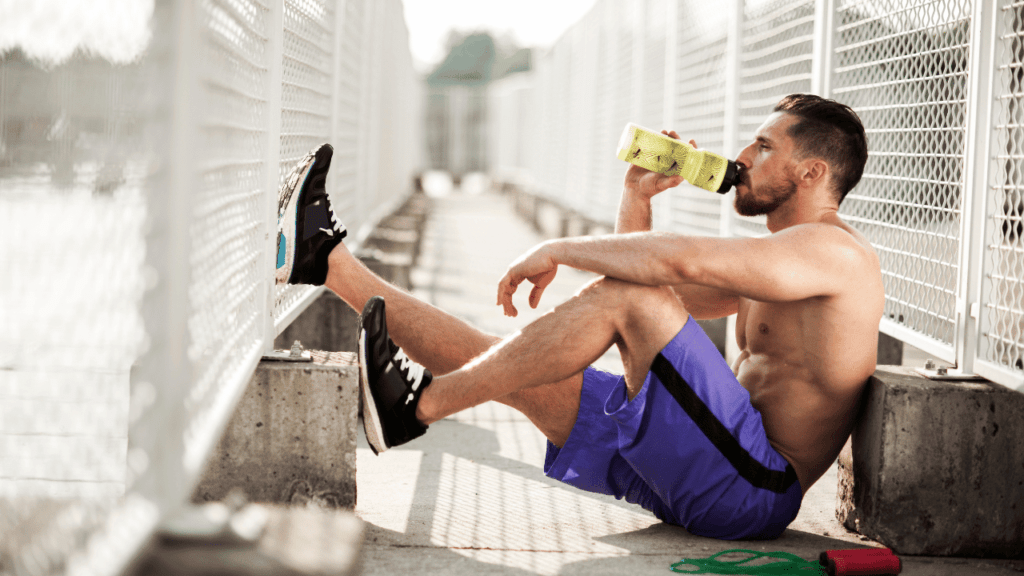Rest Days and How to Optimize Recovery