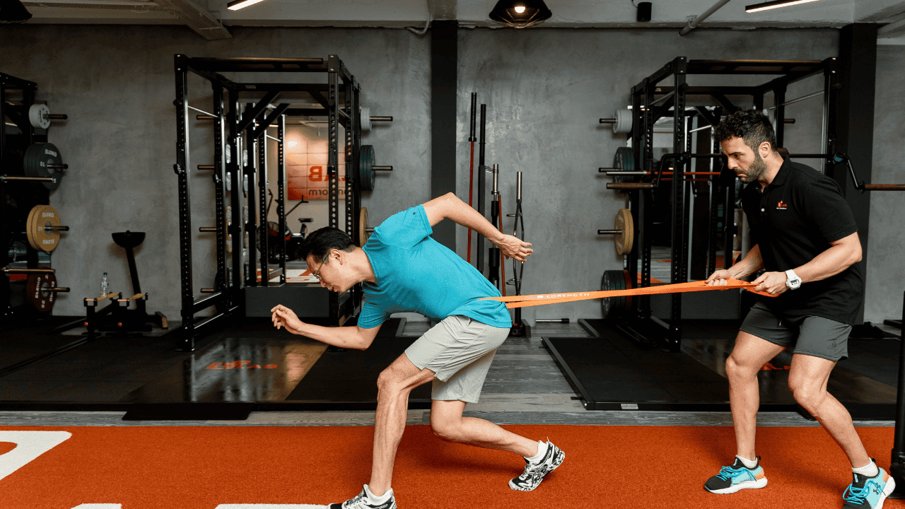 common fitness myths and misconceptions