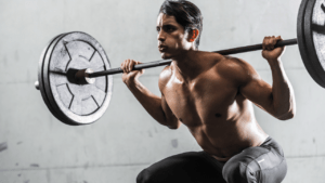 strength training for weight loss