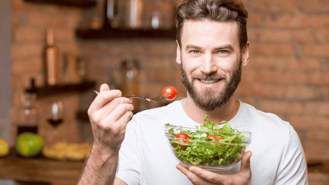 healthy eating on a budget