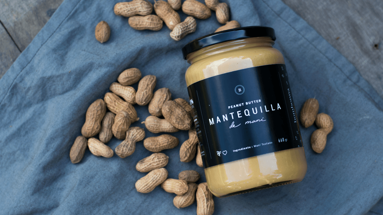 Which Peanut Butter is Best for Weight Gain in the Indian Market